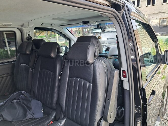 Mercedes Viano 2012, 380,000 km - 2.2 l - Bakı