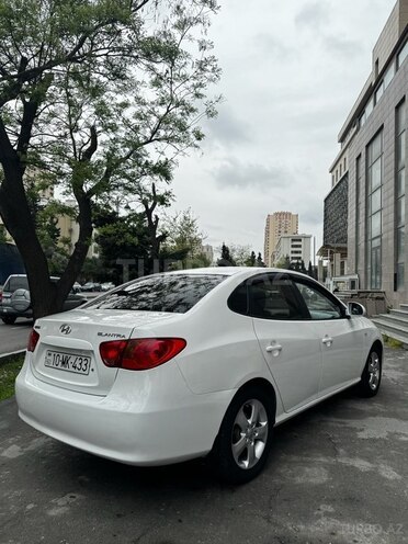 Hyundai Elantra 2008, 235,156 km - 2.0 l - Bakı