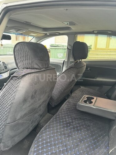 Hyundai Elantra 2008, 235,156 km - 2.0 l - Bakı