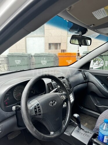 Hyundai Elantra 2008, 235,156 km - 2.0 l - Bakı