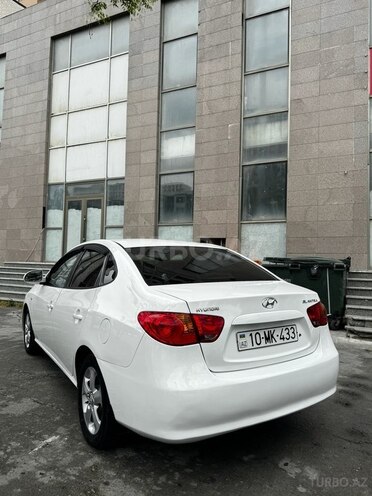 Hyundai Elantra 2008, 235,156 km - 2.0 l - Bakı