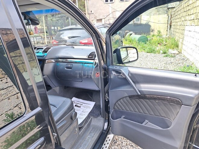 Mercedes Viano 2012, 380,000 km - 2.2 l - Bakı