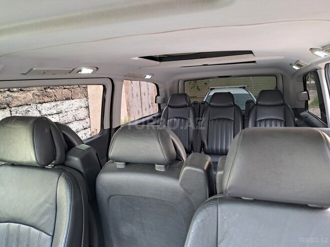 Mercedes Viano 2012, 380,000 km - 2.2 l - Bakı