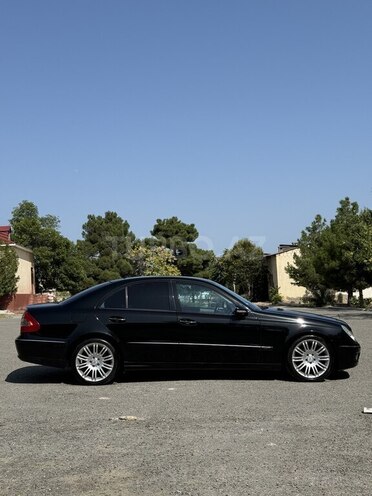 Mercedes E 220 d 2008, 230,000 km - 2.2 l - Bakı