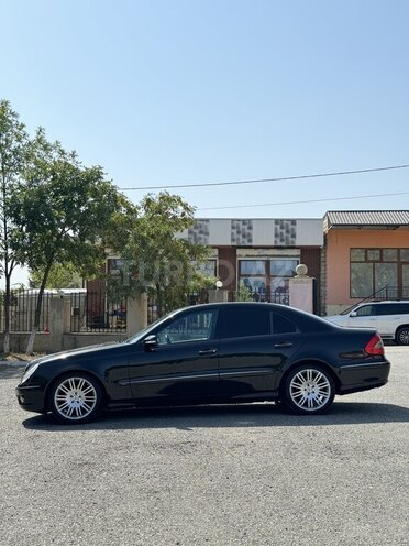 Mercedes E 220 d 2008, 230,000 km - 2.2 l - Bakı