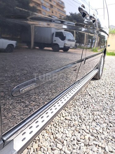 Mercedes Viano 2012, 380,000 km - 2.2 l - Bakı