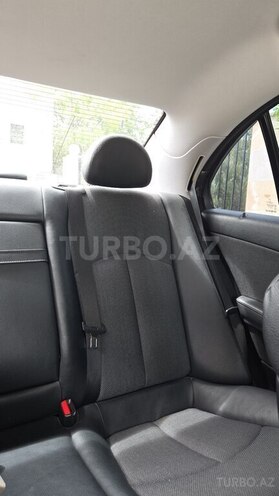 Mercedes E 220 d 2008, 230,000 km - 2.2 l - Bakı