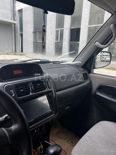 Mitsubishi Pajero io 2003, 245,000 km - 2.0 л - Bakı