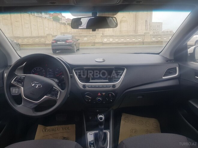 Hyundai Accent 2020, 57,000 km - 1.6 l - Bakı