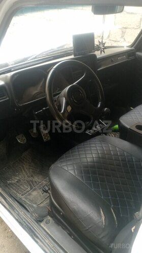 LADA (VAZ) Niva 2012, 95,000 km - 1.7 л - Bakı