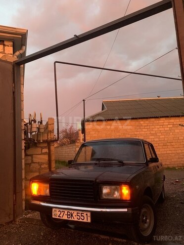 LADA (VAZ) 2107 1999, 98,434 km - 1.5 л - Bərdə