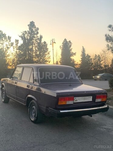 LADA (VAZ) 2107 1999, 98,434 km - 1.5 л - Bərdə