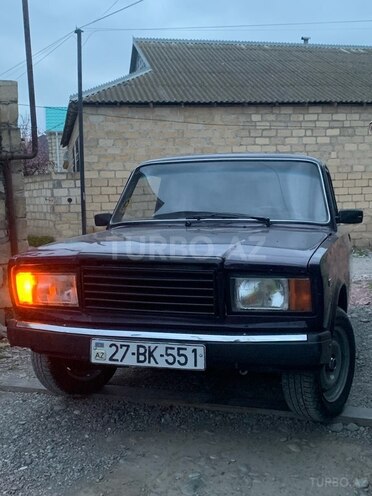 LADA (VAZ) 2107 1999, 98,434 km - 1.5 л - Bərdə