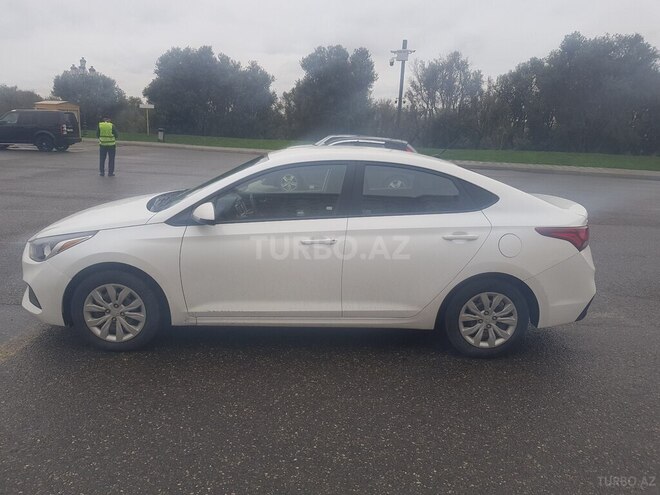Hyundai Accent 2020, 57,000 km - 1.6 l - Bakı