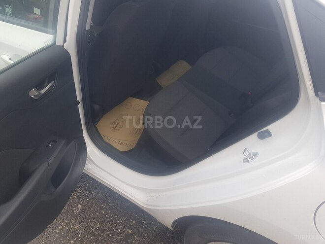 Hyundai Accent 2020, 57,000 km - 1.6 l - Bakı