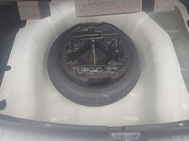 Hyundai Accent 2020, 57,000 km - 1.6 l - Bakı