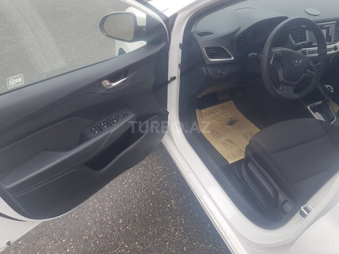 Hyundai Accent 2020, 57,000 km - 1.6 l - Bakı