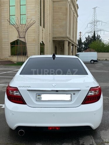 Khazar LD 2023, 60,526 km - 1.7 l - Bakı