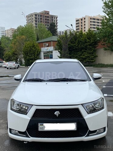 Khazar LD 2023, 60,526 km - 1.7 l - Bakı