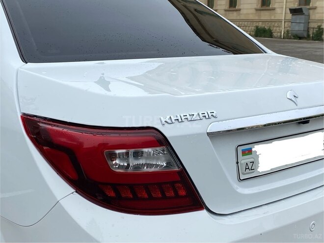 Khazar LD 2023, 60,526 km - 1.7 l - Bakı