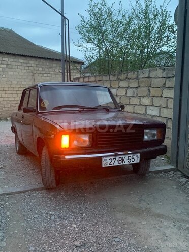 LADA (VAZ) 2107 1999, 98,434 km - 1.5 л - Bərdə