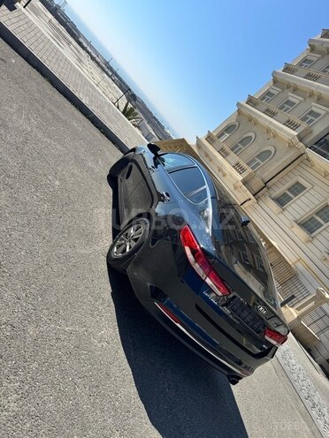 Kia Optima 2016, 142,780 km - 1.6 л - Bakı