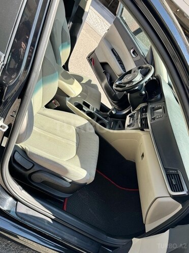 Kia Optima 2016, 142,780 km - 1.6 л - Bakı