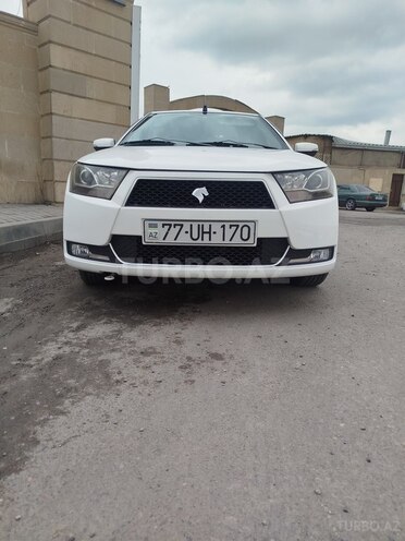 Khazar SD 2021, 178,900 km - 1.7 l - Bakı