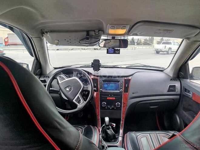 Khazar SD 2021, 178,900 km - 1.7 l - Bakı