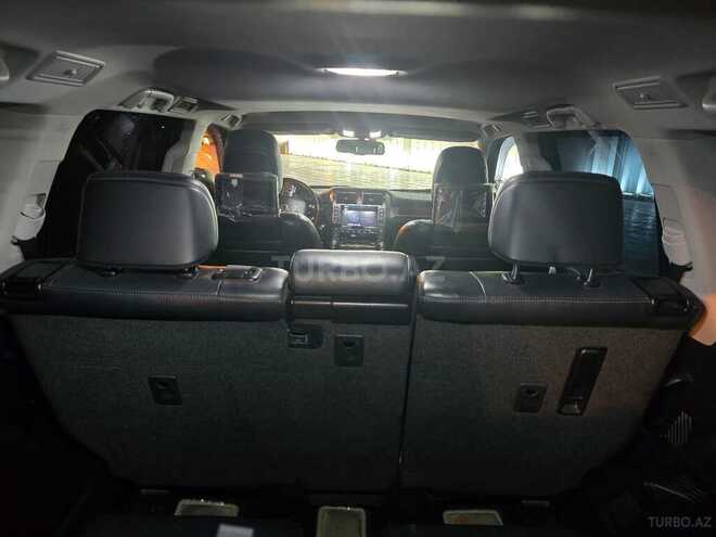 Lexus GX 460 2013, 103,000 km - 4.6 l - Bakı