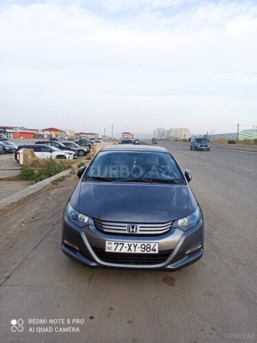Honda Insight 2010, 175,000 km - 1.3 l - Sumqayıt