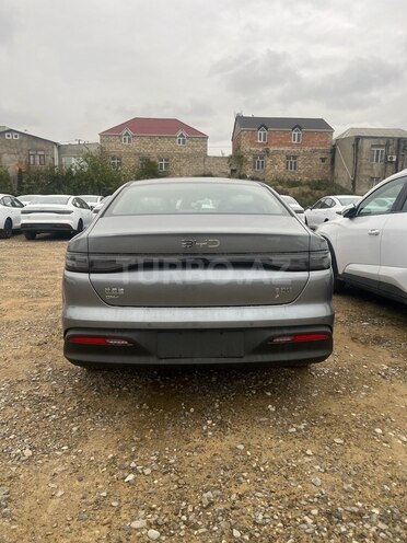 BYD  2025, 0 km - 1.5 l - Bakı