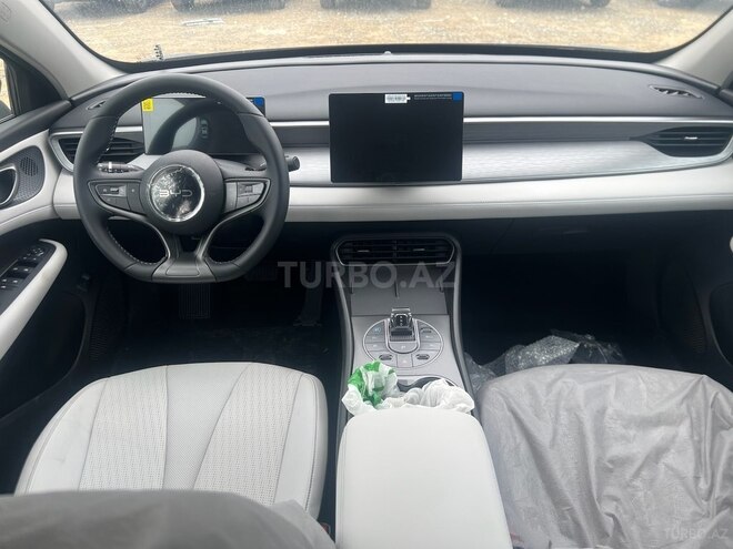 BYD  2025, 0 km - 1.5 l - Bakı