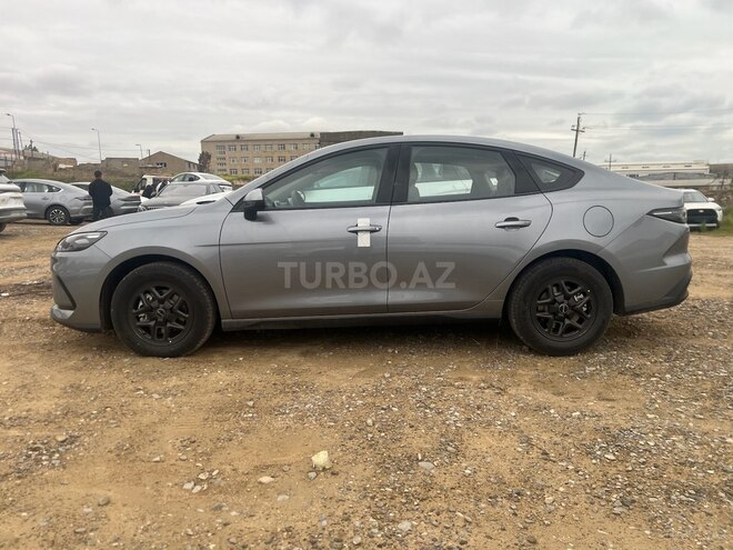 BYD  2025, 0 km - 1.5 l - Bakı