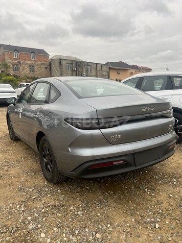 BYD  2025, 0 km - 1.5 l - Bakı