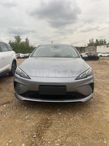 BYD  2025, 0 km - 1.5 l - Bakı