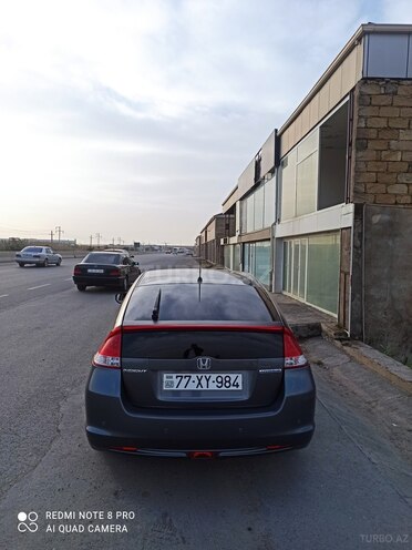 Honda Insight 2010, 175,000 km - 1.3 l - Sumqayıt