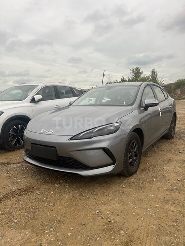 BYD  2025, 0 km - 1.5 l - Bakı
