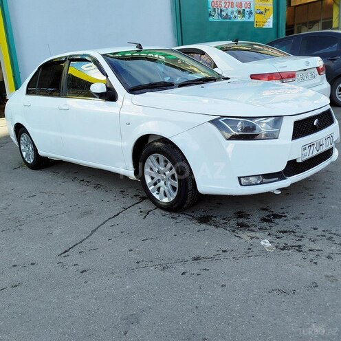 Khazar SD 2021, 178,900 km - 1.7 l - Bakı