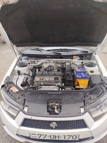 Khazar SD 2021, 178,900 km - 1.7 l - Bakı