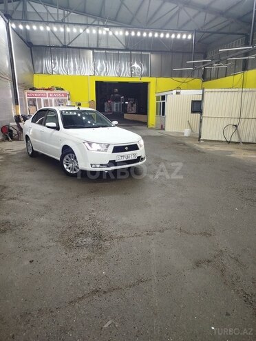 Khazar SD 2021, 178,900 km - 1.7 l - Bakı
