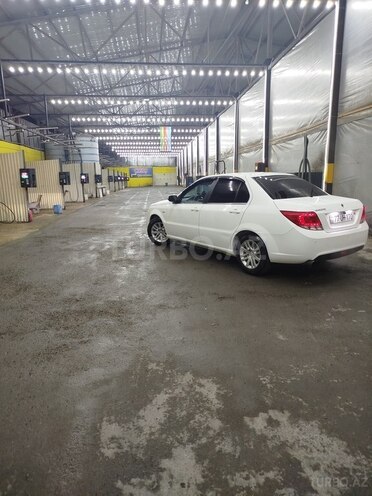 Khazar SD 2021, 178,900 km - 1.7 l - Bakı