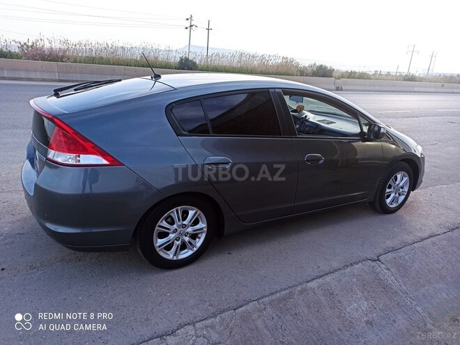 Honda Insight 2010, 175,000 km - 1.3 l - Sumqayıt