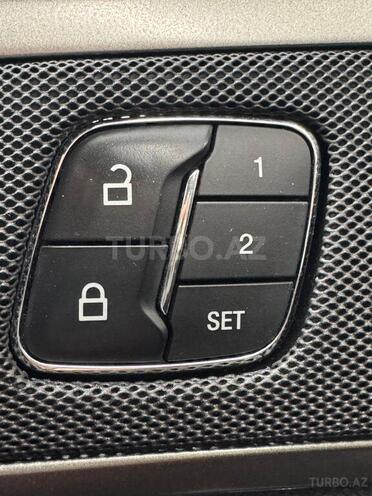 Ford Fusion 2019, 205,996 km - 1.5 l - Bakı