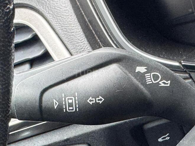 Ford Fusion 2019, 205,996 km - 1.5 l - Bakı
