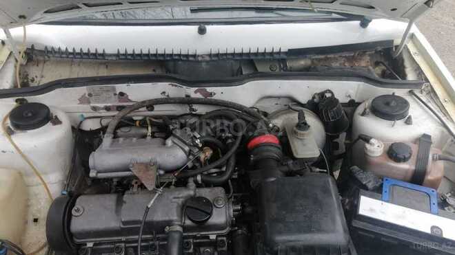LADA (VAZ) 2115 2000, 360,000 km - 1.5 l - Bakı