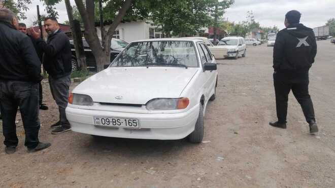 LADA (VAZ) 2115 2000, 360,000 km - 1.5 l - Bakı