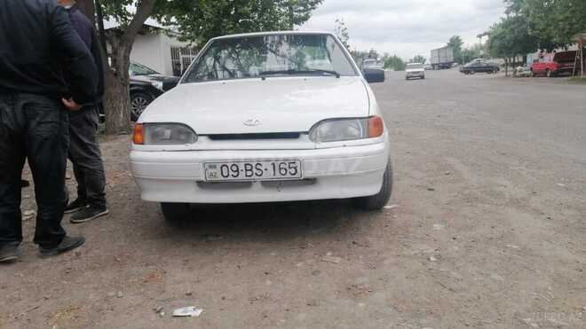 LADA (VAZ) 2115 2000, 360,000 km - 1.5 l - Bakı