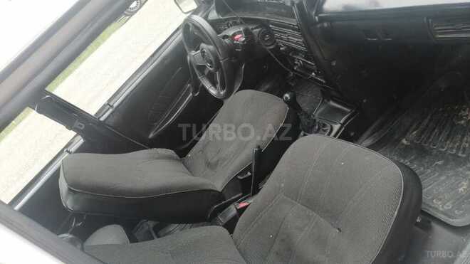 LADA (VAZ) 2115 2000, 360,000 km - 1.5 l - Bakı