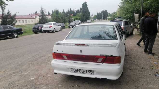 LADA (VAZ) 2115 2000, 360,000 km - 1.5 l - Bakı